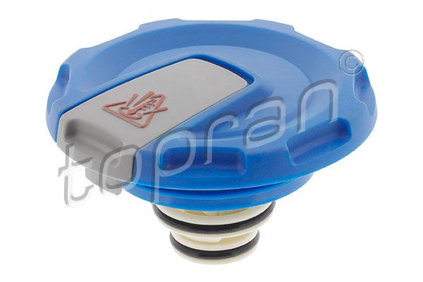 TOPRAN 119652001 Yedek Su Depo Kapagi Touareg 2.0tfsi 17> Audi A4-A5-Q5-Q7-Q8 16>